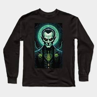 Evil Leprechaun 3 Long Sleeve T-Shirt